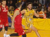 SAMU BARROS INCORPORA AL ZORNOTZA