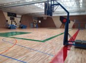 El 3 de diciembre se acaba el plazo de pago de la ficha para la temporada 21/22