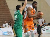 EL ZORNOTZA ELIMINADO DE LA EUSKAL KOPA
