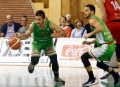 RENUEVA EL CAPITÁN, JOSEBA ESTALAYO SEGUIRÁ EN EL ZORNOTZA UN AÑO MÁS