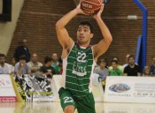El Zornotza ST puede con un LEB Oro (84-75)