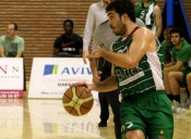 Segunda victoria consecutiva para el Ametx Zornotza