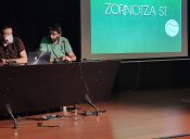 LOS SOCIOS DEL ZORNOTZA APRUEBAN LAS CUENTAS