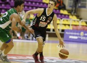 Faltó acierto y el Ametx Zornotza se volvió de vacío