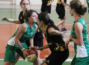 Tres de cinco victorias posibles y con buenas sensaciones