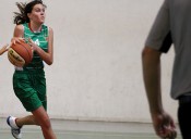 Los equipos Cadetes, con pie y medio en las finales de Copa