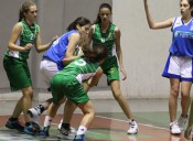 El Regional de 2ª Masculino y el Cadete Masculino dan la campanada