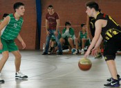 Pleno de los cadetes, casi pleno en seniors y mala jornada para los juniors