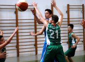 Asteburuan Ixer-en jokatuko diren partidak