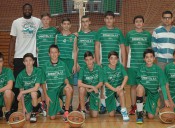 Los cadetes de A2 lideran sus grupos y el Senior de 1ª Femenino, ¡a por la permanencia!