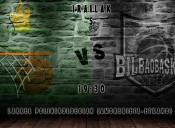 Más información sobre entradas del Zornotza ST- Dominion Bilbao Basket