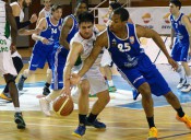El Ametx Zornotza pagó su intermitencia ante el sólido Tarragona (82-71)