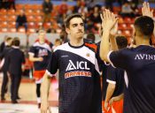 MAZAIRA, NUEVO JUGADOR DEL ZORNOTZA CEDIDO POR MANRESA