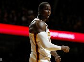 EL ZORNOTZA SE REFUERZA CON EL INTERIOR MALIENSE BAKARY KONATE
