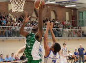 El Zornotza ST salda cuentas pendientes con el Easo (94-62)