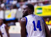 RODRIGUE EBONDO NUEVO JUGADOR DEL ZORNOTZA
