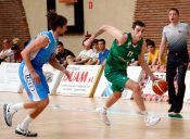 A UN PASO DE LAS SEMIFINALES