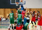 ARRANCA LA FINAL EN LARREA ¡NO PODÉIS FALTAR!