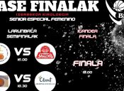 ¡Histórica cita en Ixerbekoa!