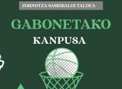ZST Gabonetako Kanpusa
