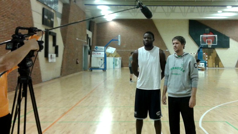 Zornotza ST, euskararekin bat