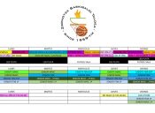 Horarios actualizados de escolares 21/22