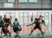 Asteburuko partiden kronikak