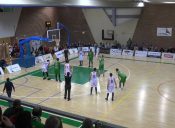 DERROTA EN LARREA
