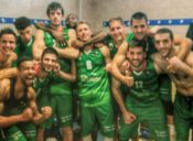 ¡JUGAREMOS EL PLAY-OFF!