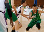 NOS VAMOS DE PLAY-OFF A ÁVILA