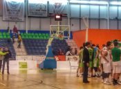 ÁVILA GOLPEA PRIMERO, 54-53