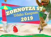 2019 UDAKO CAMPUSA