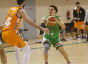 COREY JOHNSON Y EL ZORNOTZA LLEGAN A UN ACUERDO PARA RESCINDIR EL CONTRATO