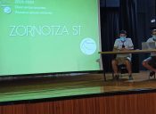 APROBADAS LAS CUENTAS EN LA ASAMBLEA DE SOCIOS
