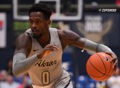 JIMOND IVEY NUEVO JUGADOR DEL ZORNOTZA SASKIBALOI