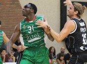 Grave lesión de Moussa Kone que se despide de la temporada