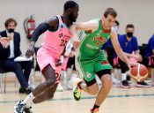 MIKEL SAINZ DE LA MAZA, UNA TEMPORADA MÁS EN EL ZORNOTZA