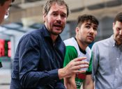MIKEL GARITAONANDIA SEGUIRÁ UN AÑO MÁS AL FRENTE DEL ZORNOTZA