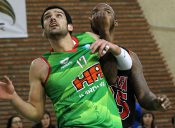 IMANOL ORUE-MAZAGA RENUEVA CON EL ZORNOTZA ST