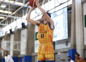 OIER ARDANZA, NUEVA INCORPORACIÓN DEL ZORNOTZA ST