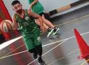 Convocatoria Mini Masculina el 14 de septiembre