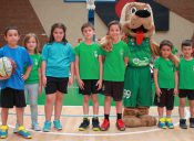 VUELTA A LOS ENTRENAMIENTOS EQUIPOS ESCOLARES