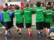 Convocatorias para los equipos preminis (2010 y 2009) y minis (2008 y 2007) del Zornotza ST