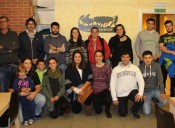 Reunión de entrenadores y directiva