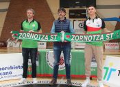 El Teknei Bizkaia Zornotza comienza la cuenta atrás para hacer historia