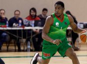 RANDY ONWUASOR ABANDONA LA DISCIPLINA DEL ZORNOTZA ST