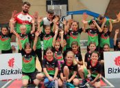 23/24 Saski Eskola Zornotza ST