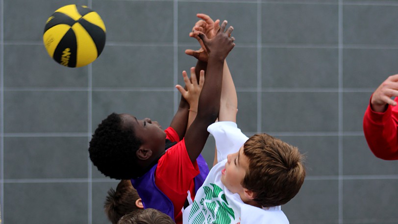 La Topaketa del Liceo cierra la temporada de la Saski Eskola