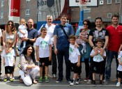 La Topaketa del Liceo cierra la temporada de la Saski Eskola