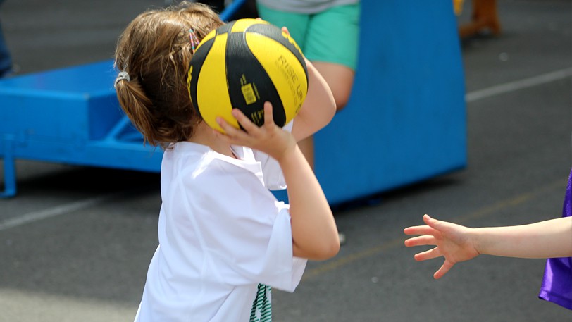 La Topaketa del Liceo cierra la temporada de la Saski Eskola